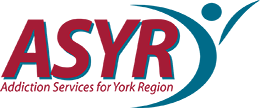 Addiction Services for York Region